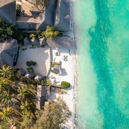 Mvuvi Boutique Resort Kiwengwa  Kültér fotó