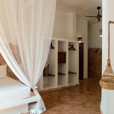 Mvuvi Boutique Resort Kiwengwa  Kültér fotó