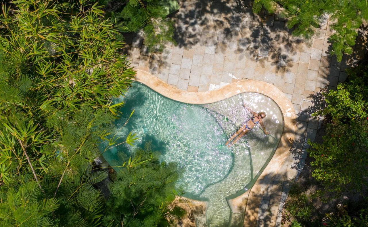 Mvuvi Boutique Resort Kiwengwa  Kültér fotó