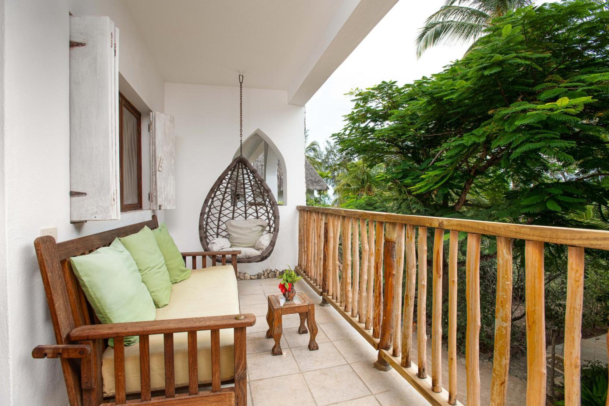 Mvuvi Boutique Resort Kiwengwa  Szoba fotó