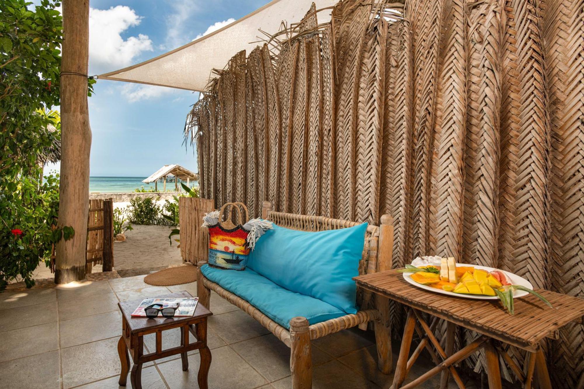 Mvuvi Boutique Resort Kiwengwa  Szoba fotó