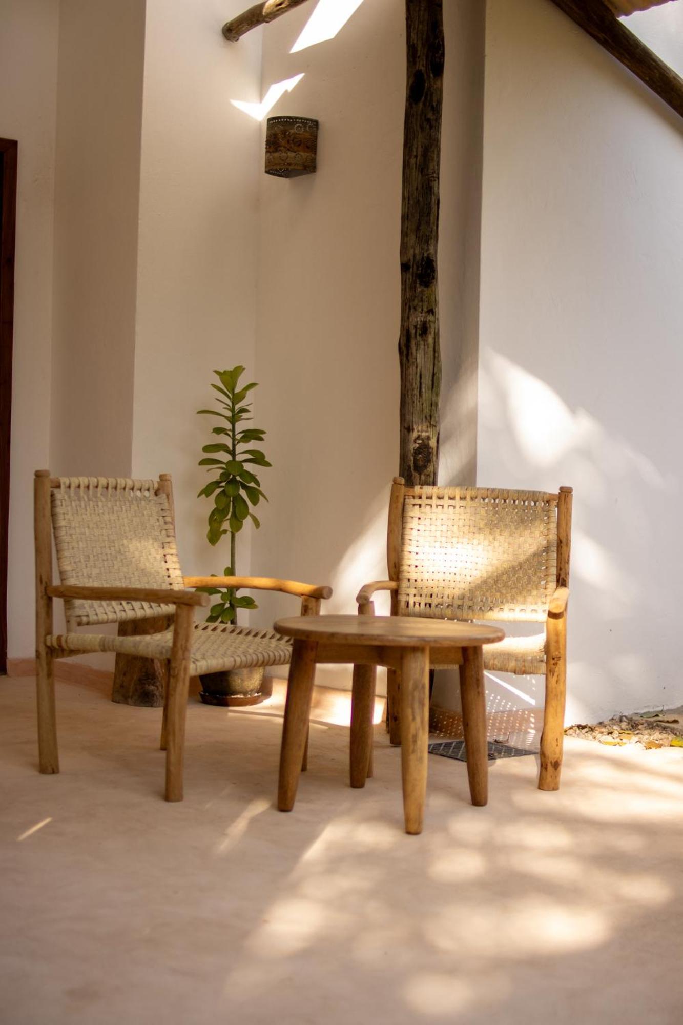 Mvuvi Boutique Resort Kiwengwa  Szoba fotó