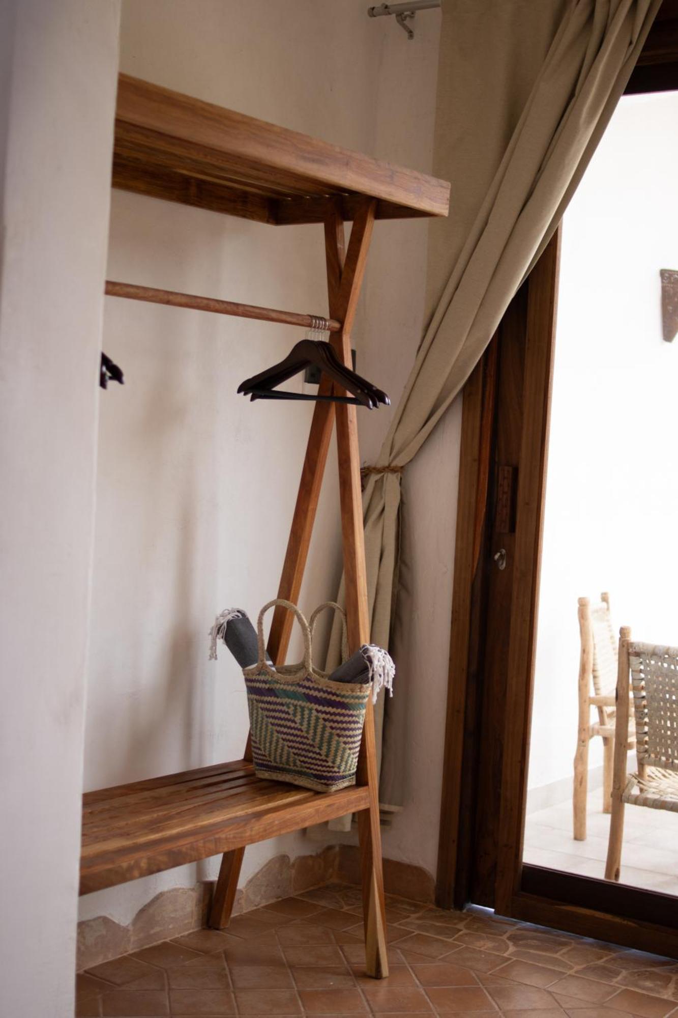 Mvuvi Boutique Resort Kiwengwa  Szoba fotó
