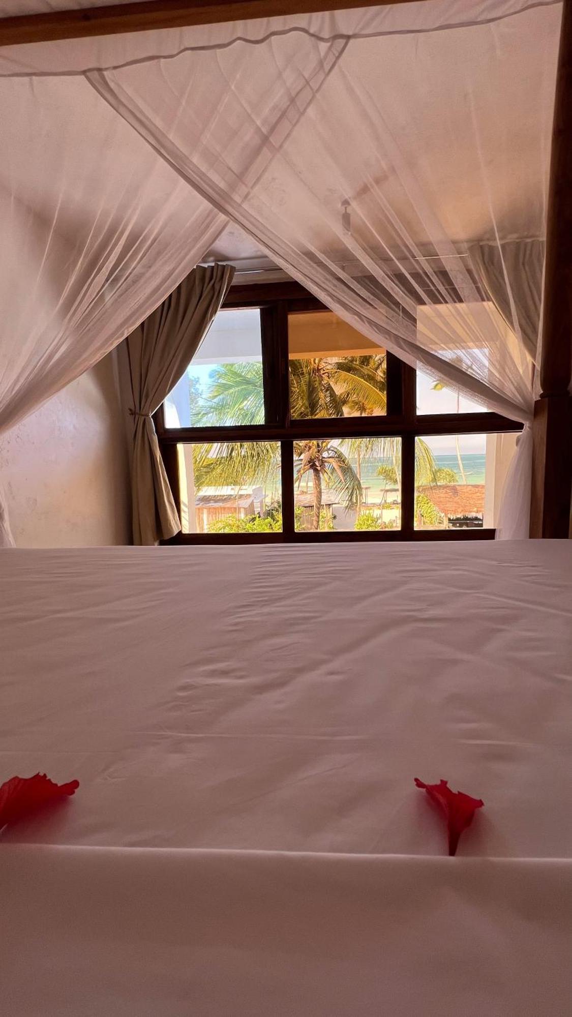 Mvuvi Boutique Resort Kiwengwa  Szoba fotó