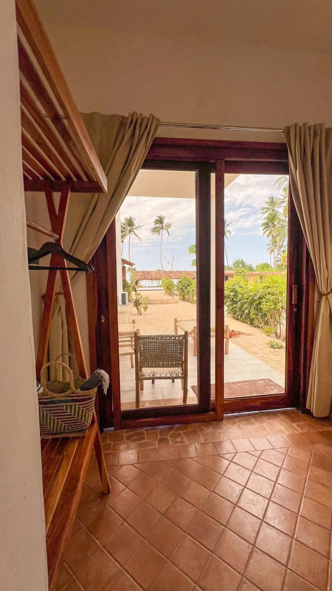 Mvuvi Boutique Resort Kiwengwa  Szoba fotó