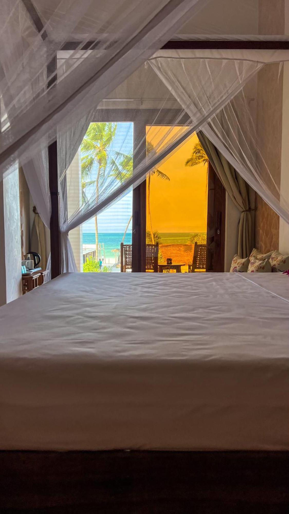 Mvuvi Boutique Resort Kiwengwa  Szoba fotó