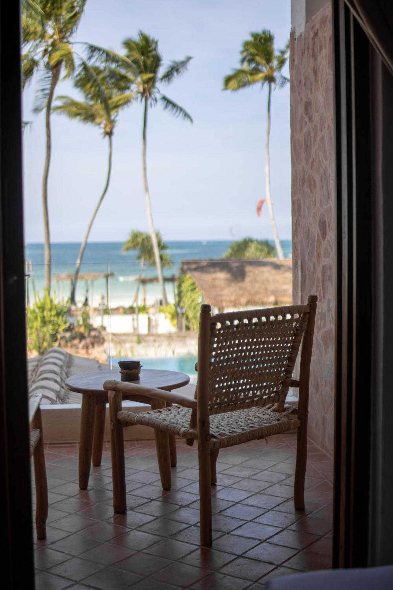Mvuvi Boutique Resort Kiwengwa  Szoba fotó
