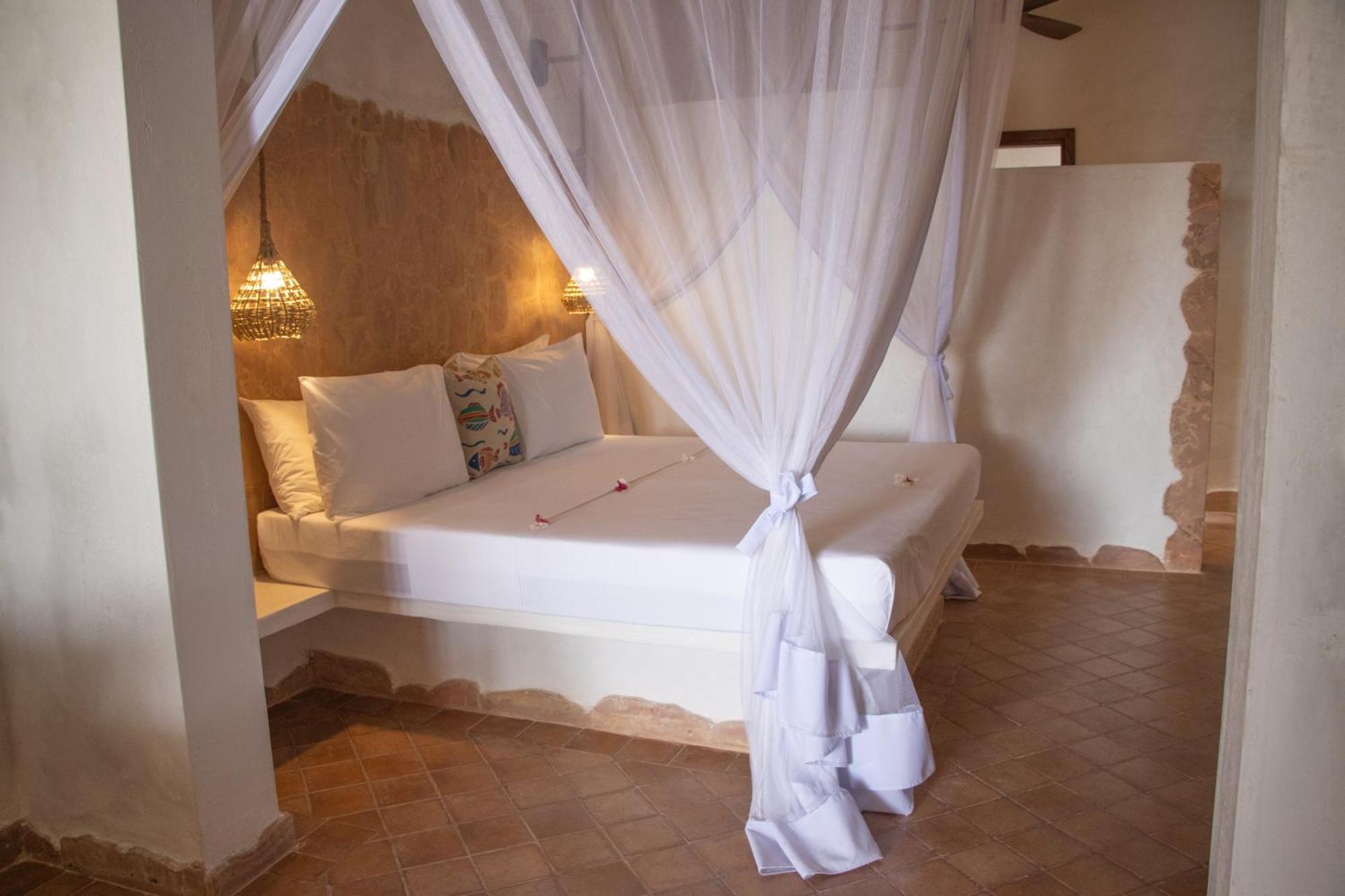 Mvuvi Boutique Resort Kiwengwa  Szoba fotó